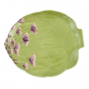 Блюдо Bordallo Артишок 41х34,5х3,2 см 65024061