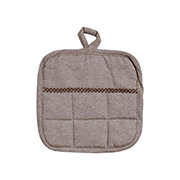 Прихватка кухонна Rino Прованс коричневий