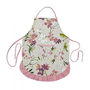 Фартух кухонний Орхідея Прованс