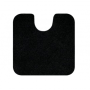 Килимок у ванну кімнату Spirella Polyester Highland 7610583162199