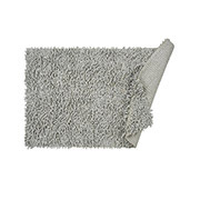 Коврик в ванную комнату Dion Shalla tas серый