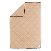 Ковдра літня вовняна Blank SoundSleep