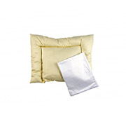 Подушка дитяча вовняна Малюк Billerbeck