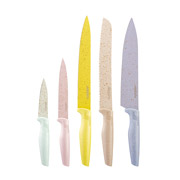 Набір ножів 5 предметів Fresh Ardesto AR2105FR