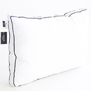 Подушка антиалергенна м'яка 2712 Royal Lux Bamboo MirSon