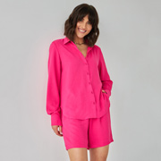 Шорти літні Wear me рожеві CB000003309