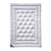 Ковдра зимова вовняна Billerbeck Meisterklasse Uno