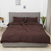 Постільна білизна Wash 82 варена бавовна Tiare