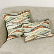 Декоративна подушка Away Across Прованс