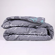 Ковдра шовкова літня 220 Сolor Fun Line 17-0003 Tulio Silk MirSon