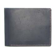 Портмоне DNK Portmone col.K темно-синє