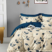 Постільна білизна 100889 Весняний аромат-2 бязь-люкс Selena