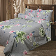 Комплект постільної білизни R152 ранфорс Ярослав