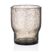 Набір склянок низьких 2х300 мл Bubble Ardesto AR2630GY сірий