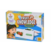 Пазл Same Toy Mad Xiang Фрукти 2051AUt