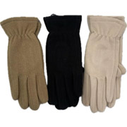 Рукавички жіночі кашемірові із сенсором Калина Стиль 1-76