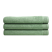 Рушник махровий Guten Morgan 470г SoundSleep м'ятний
