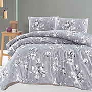 Постільна білизна Marea Quicksilver ранфорс Homesko