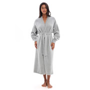 Жіночий кардиган в'язаний German Volf 25100 pearl gray