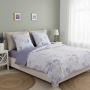 Постільна білизна 25400 ранфорс Isleep