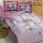 Постельное белье для новорожденных Arya Baby-queen - Фото №2