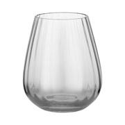 Набір склянок низьких 2х400 мл Black Mars Orion Ardesto AR2640GL