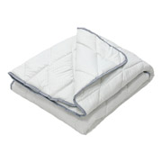 Ковдра антиалергенна демісезонна Swiss ArCloud