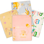 Дитяча підковдра Руно