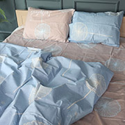 Підковдра MirSon бязь 18-691 Renata