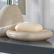 Мильниця Spirella Etna Sand