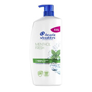 Шампунь проти лупи 800 мл Ментол Head and Shoulders 8700216156196