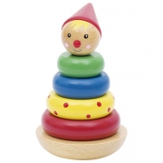 Пірамідка Чоловічок goki 58896