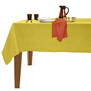 Скатертина водовідштовхувальна Mimosa Cosas
