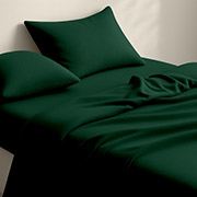 Постільна білизна Pine CS1 фланель Cosas простирадло на гумці