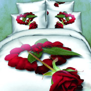 Постільна білизна Love You Симпатія