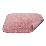 Килимок у ванну кімнату Basic Irya pink рожевий