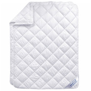 Ковдра SoundSleep Gold Dyet зима-літо 2в1 на кнопках