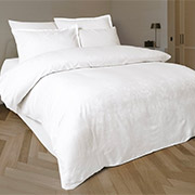 Постільна білизна Perle Arcane сатин-жаккард deluxe Altinbasak