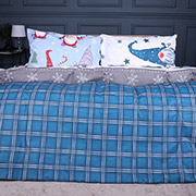 Постільна білизна 17-0679 Winter Wishes ranforce-elite MirSon