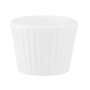 Соусник фарфоровый 40 мл Ardesto AR3743