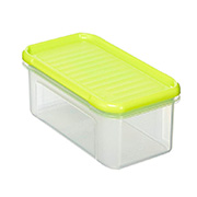 Ємність для сипучих продуктів Rotho Доміно 500мл