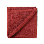 Рушник махровий Ladessa Kela червоний