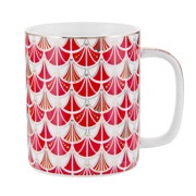 Чашка порцелянова 330 мл Dor Amie 925-011