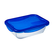 Форма для выпечки 0,8 л Ck&Go Pyrex 281PG00