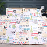 Підодіяльник 17-0592 New-York ranforce-elite MirSon 