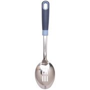 Ложка з прорізами сталева Ringel Rasch 32.2 см RG-5130/7