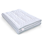 Детское зимнее антиаллергенное одеяло MirSon 0609 Thinsulatе Hand Made