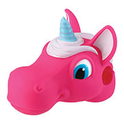 Насадка на кермо Globber 527-110 рожевий дракон