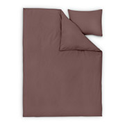 Постільна білизна в дитяче ліжечко Mousse ранфорс Cosas без простирадла