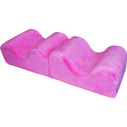 Подушка ортопедична під ноги Olvi J2310